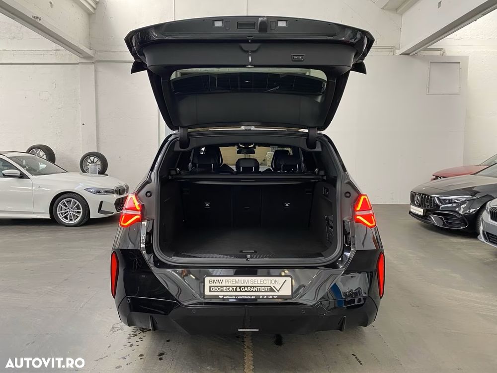 BMW X3 20d xDrive - 17