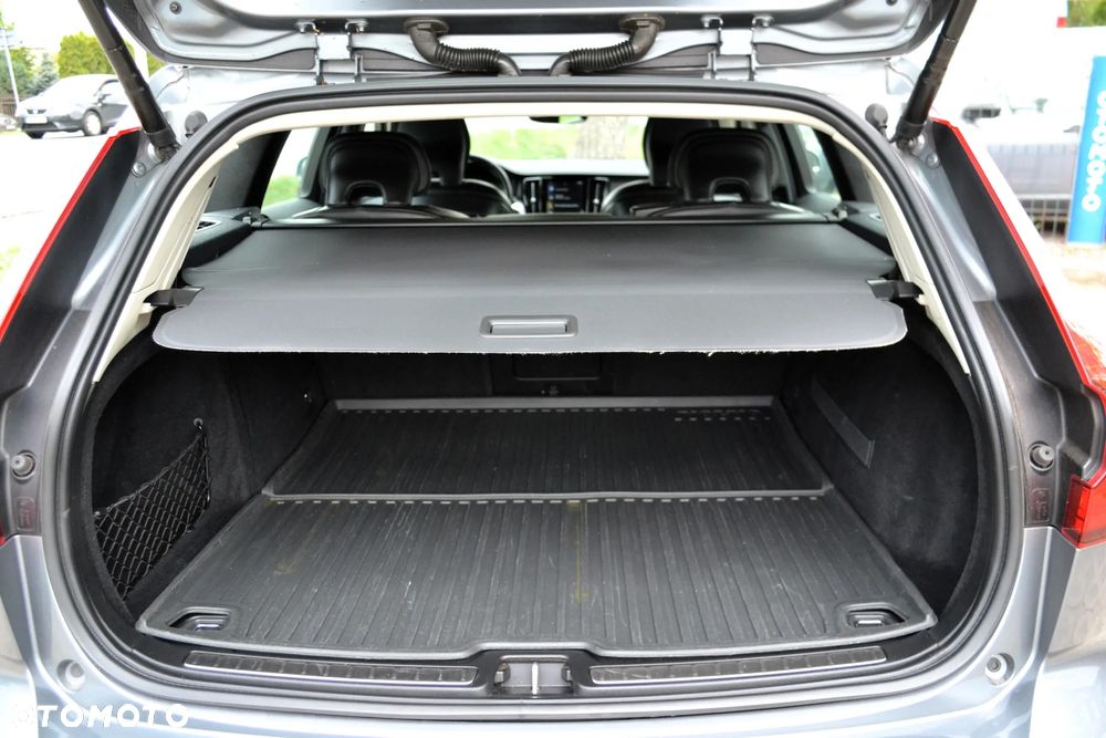 Volvo V60 D3 Geartronic Inscription - 12