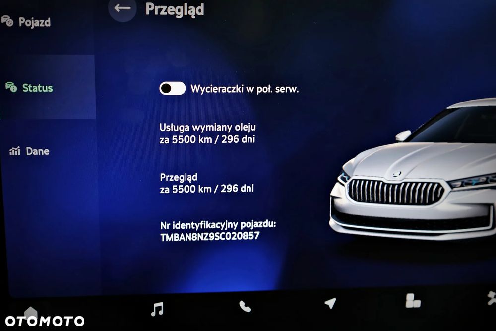 Skoda Superb 1.5 TSI L&K DSG - 40