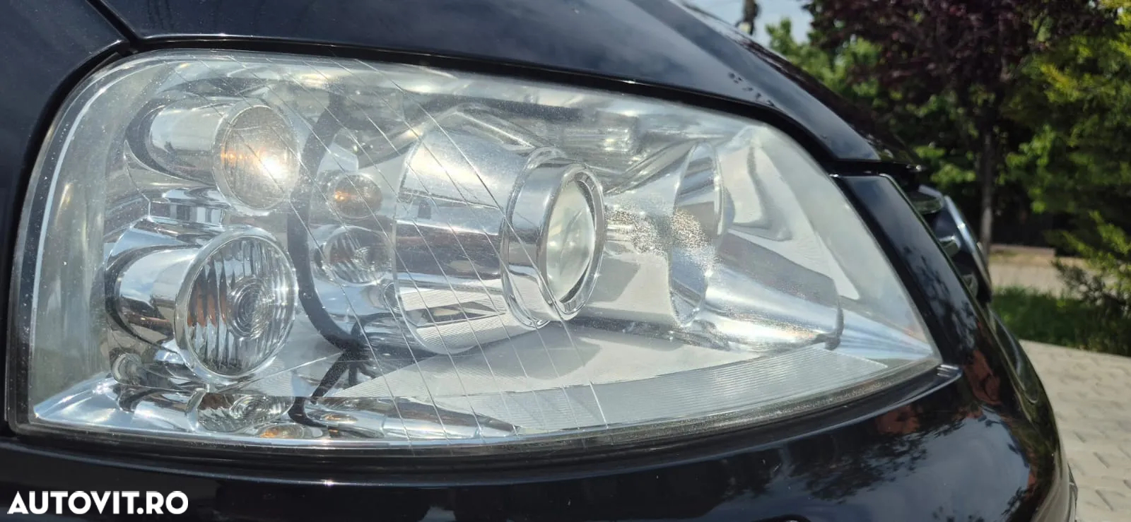Volkswagen Sharan - 23