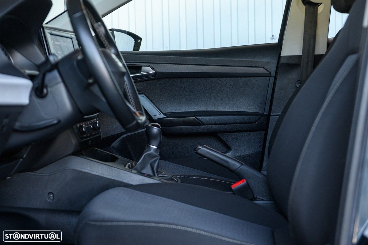 SEAT Ibiza 1.0 TSI Style - 32