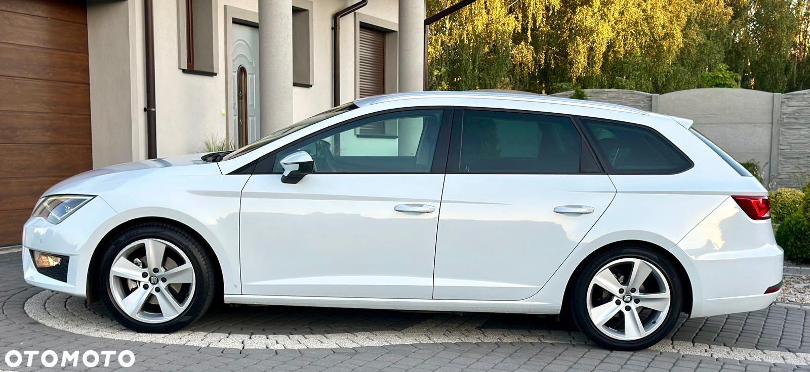 Seat Leon - 18