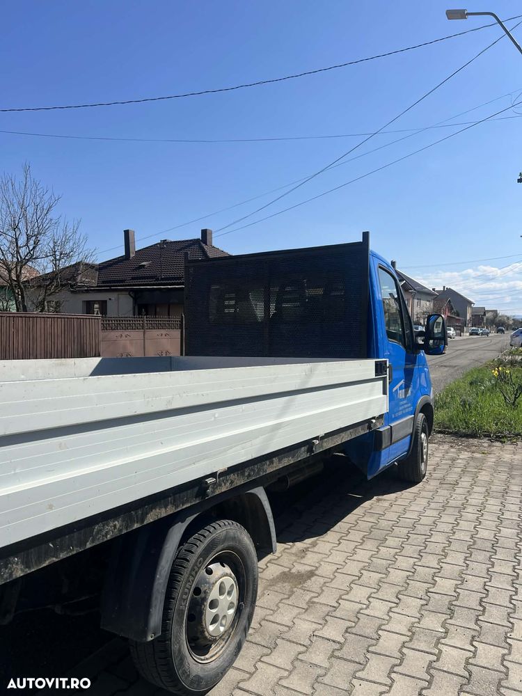 Iveco Daily 35s11 - 5