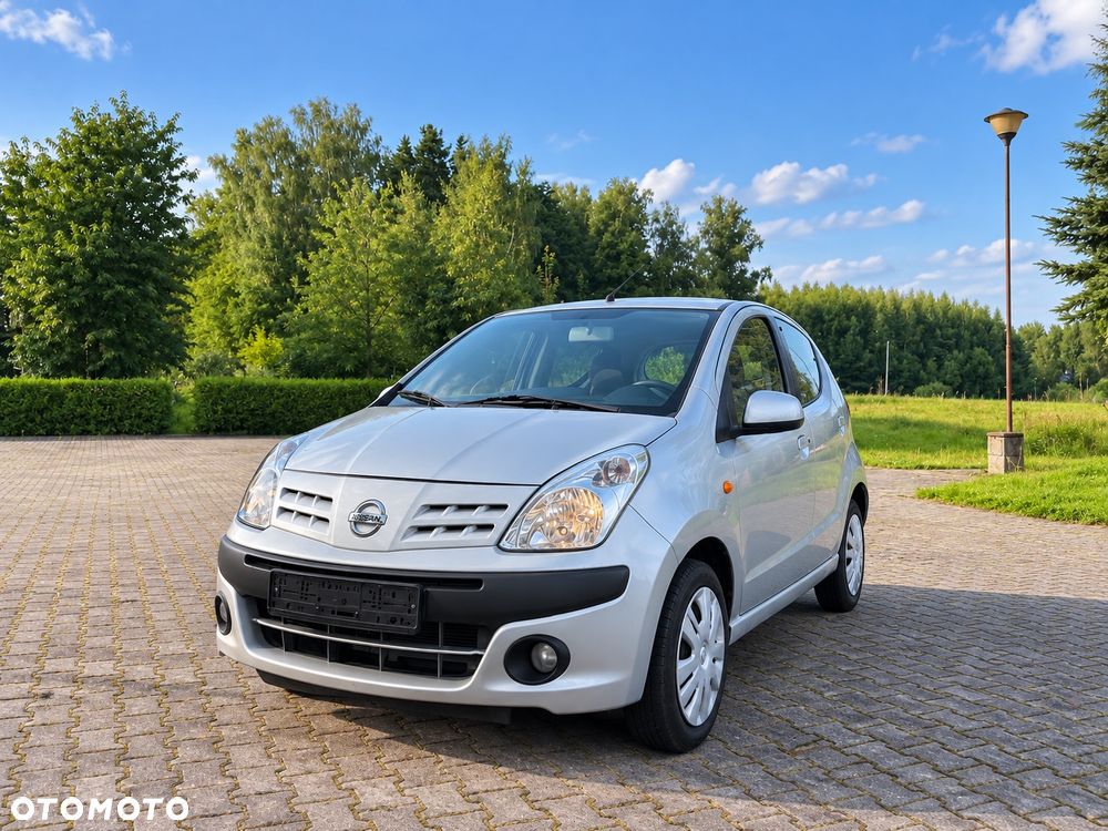 Nissan Pixo 1.0 Visia - 1