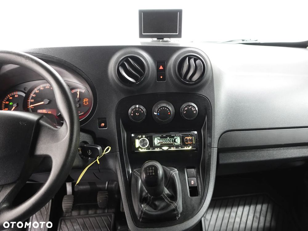 Mercedes-Benz CITAN - 25
