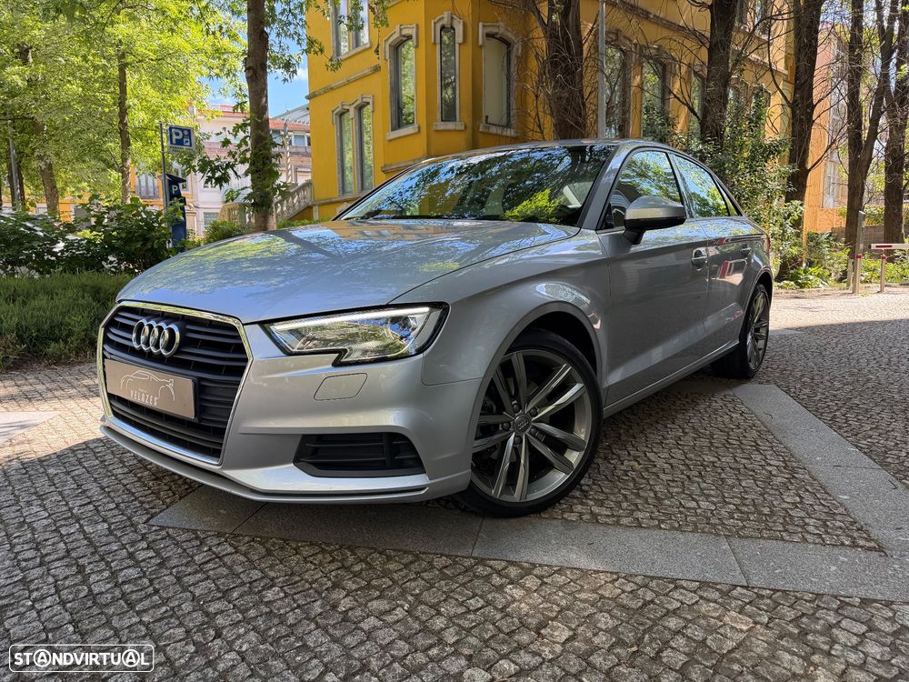 Audi A3 Limousine 30 TDI Sport - 6