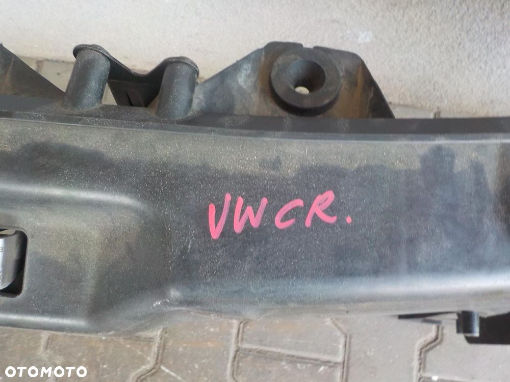 VW CRAFTER LIFT BELKA OKULAR WZMOCNIENIE PRZÓD PAS PRZEDNI - 4