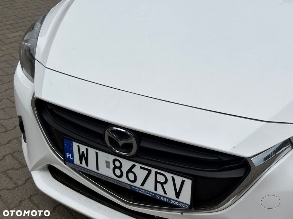 Mazda 2 SKYACTIV-G 90 Homura - 8