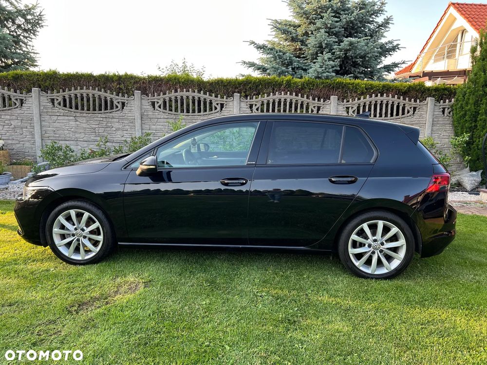 Volkswagen Golf 1.5 TSI EVO Active - 6