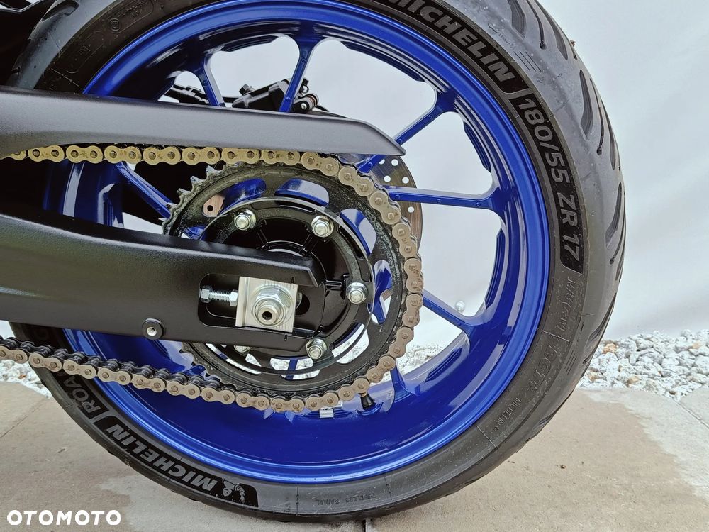 Yamaha Tracer - 18