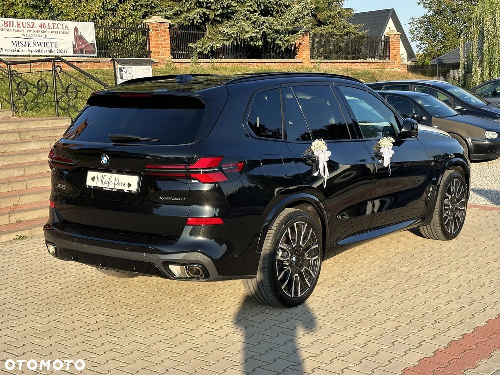 BMW X5 xDrive30d sport - 6