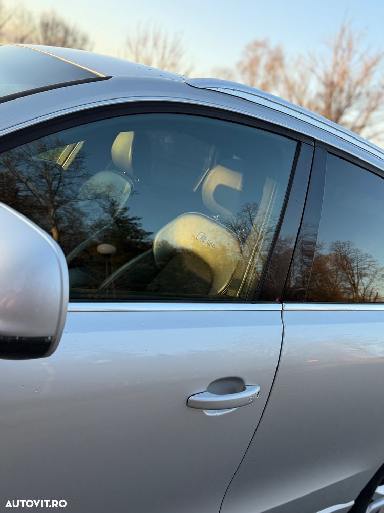 Audi Q5 2.0 TFSI Quattro S-Tronic - 13