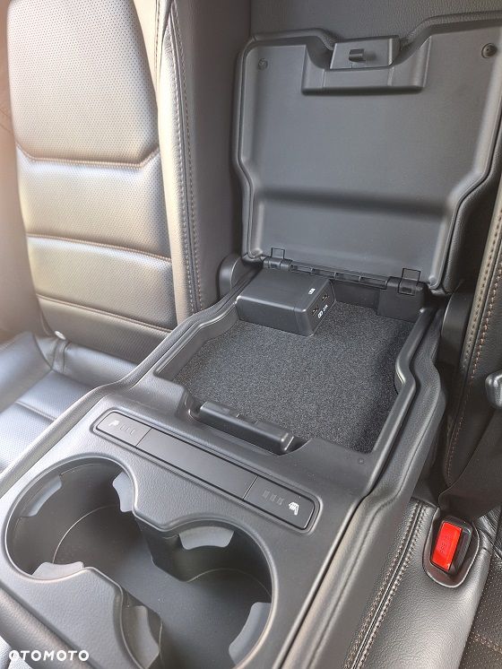 Mazda CX-5 SKYACTIV-G 194 AWD ADVANTAGE - 29