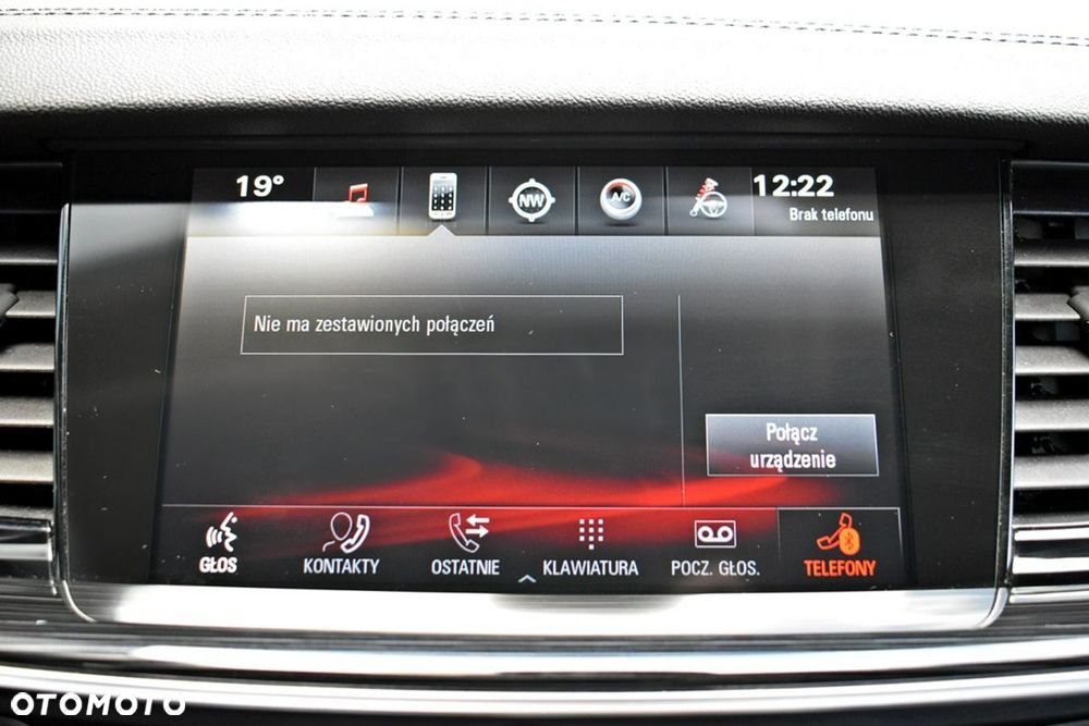 Opel Insignia 2.0 CDTI Executive 4x4 S&S - 25