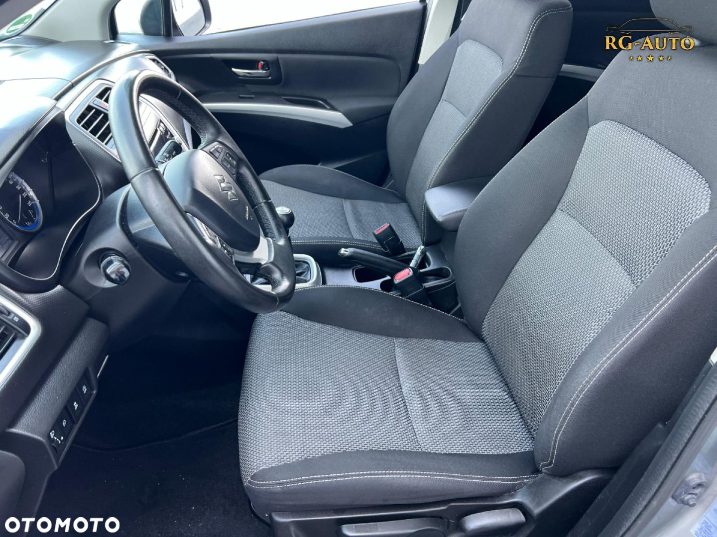 Suzuki SX4 S-Cross - 21