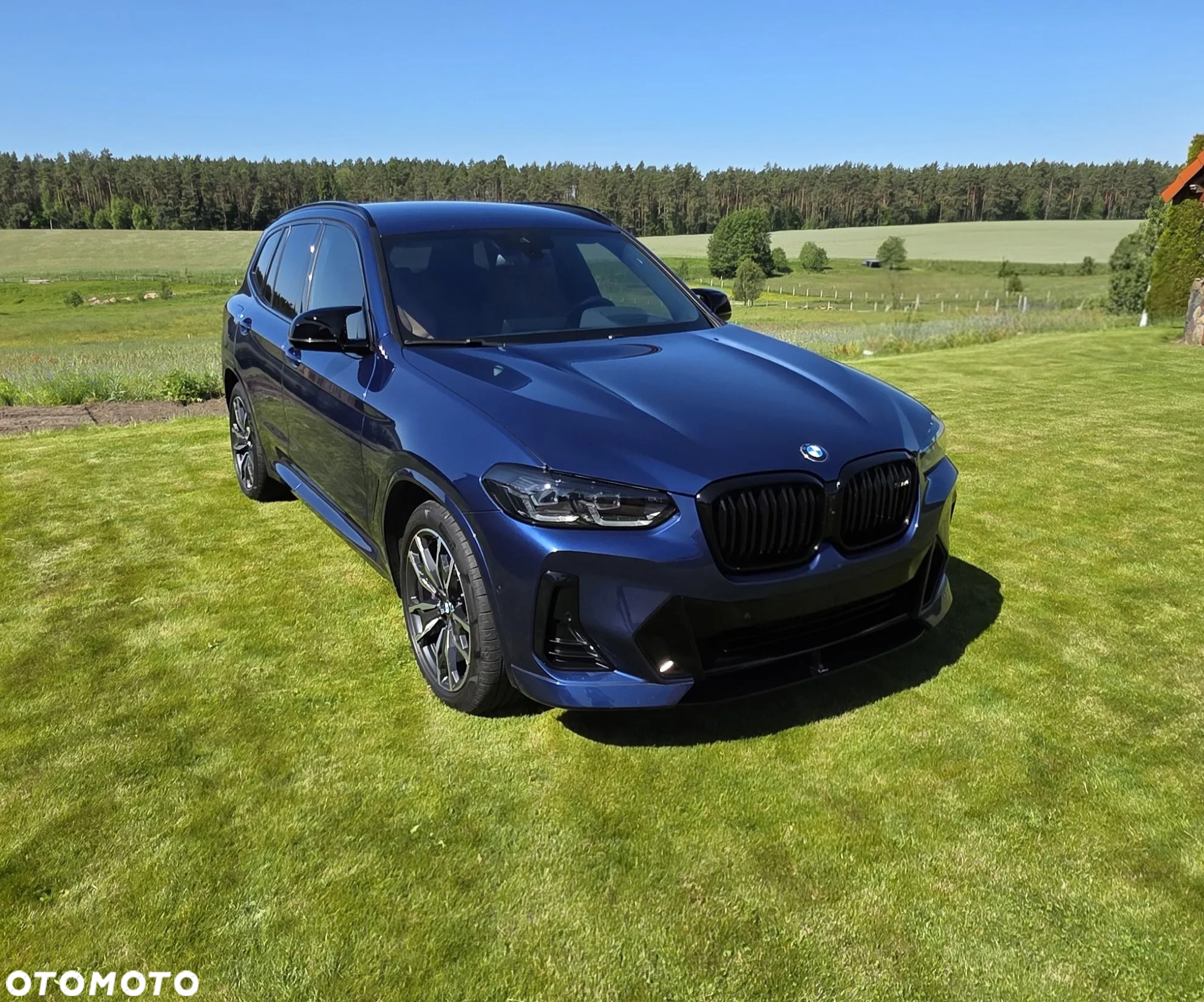 BMW X3 - 4