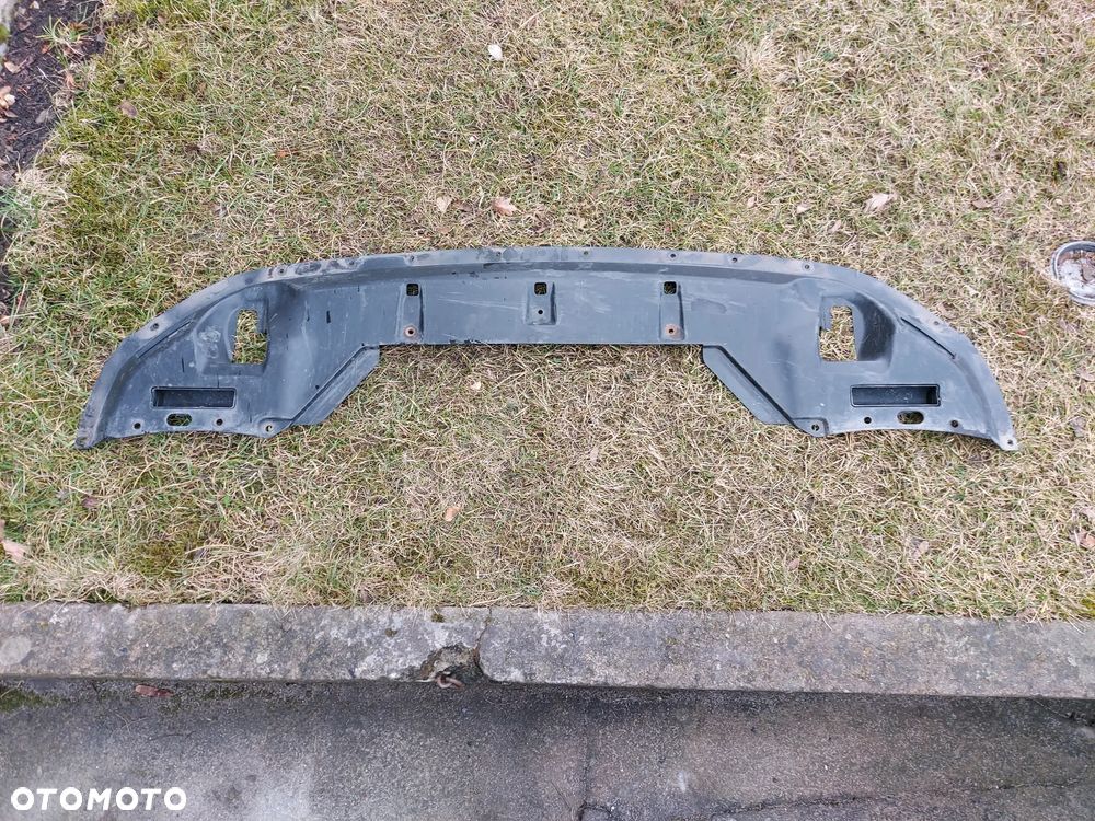 Eclipse Cross 17- Osłona Dolna Zderzaka Absorber Oryginał - 3