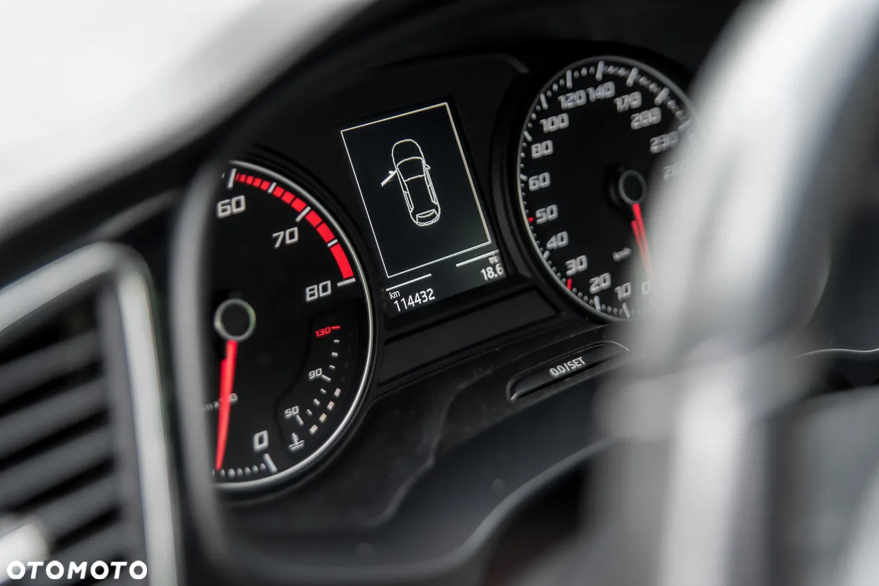 Seat Leon - 27