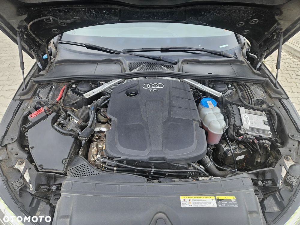 Audi A4 Avant 35 TDI S tronic sport - 39