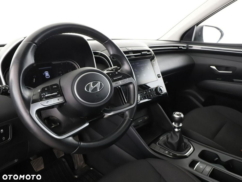 Hyundai Tucson 1.6 T-GDi Modern 2WD - 15