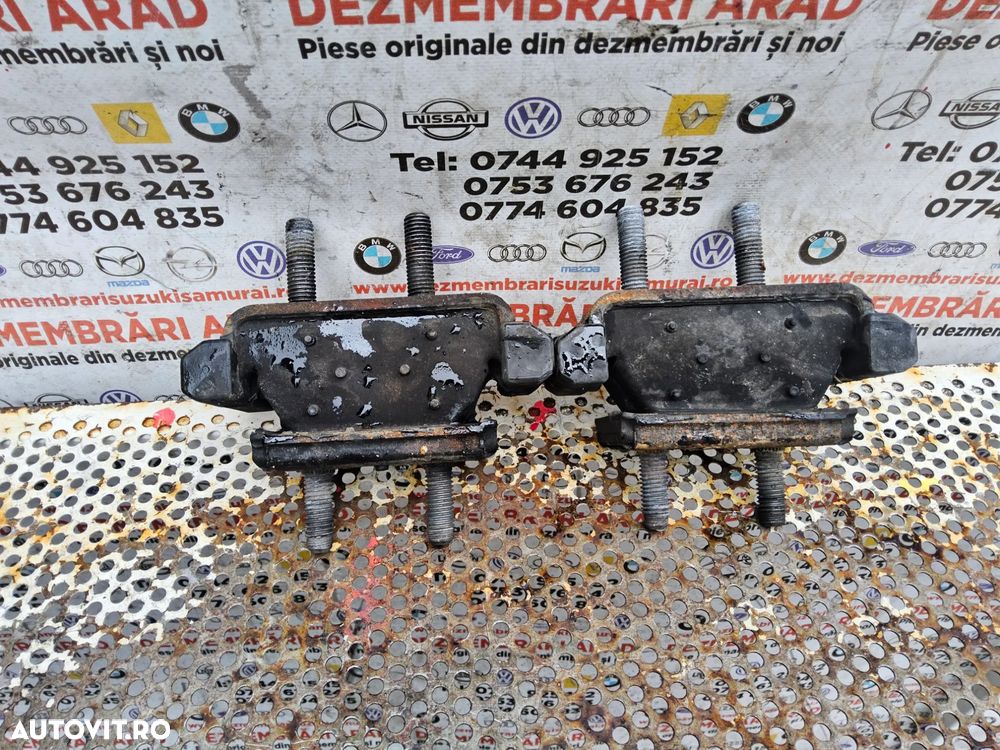 Tampon motor Iveco Daily 2.3 euro 6 euro 5 cod 5801283685 tampoane motor suport - 1