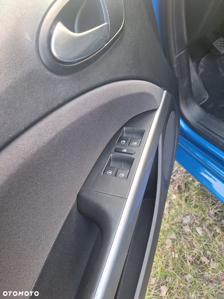 Seat Leon 1.6 TDI Style - 10