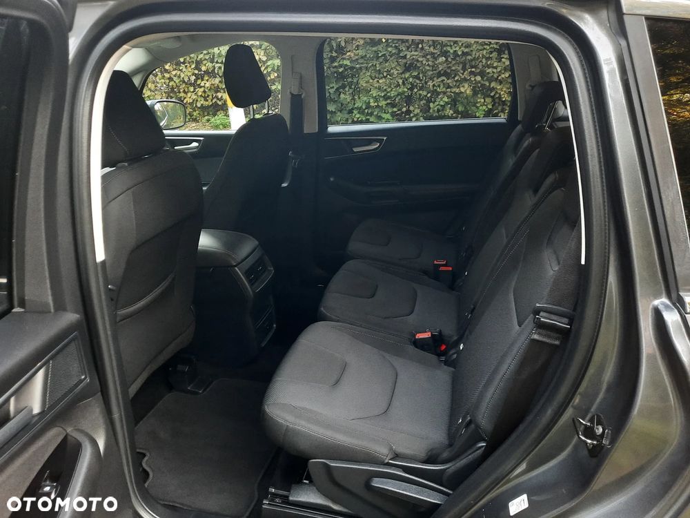 Ford S-Max - 19