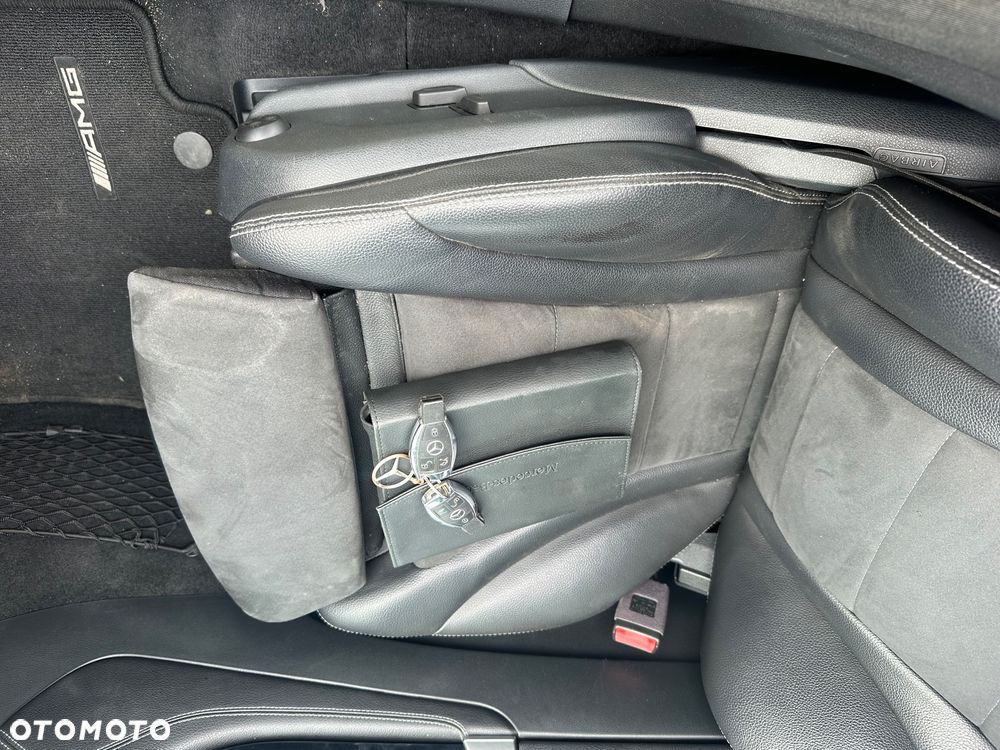 Mercedes-Benz GLC 350 e 4Matic 7G-TRONIC Edition 1 - 17