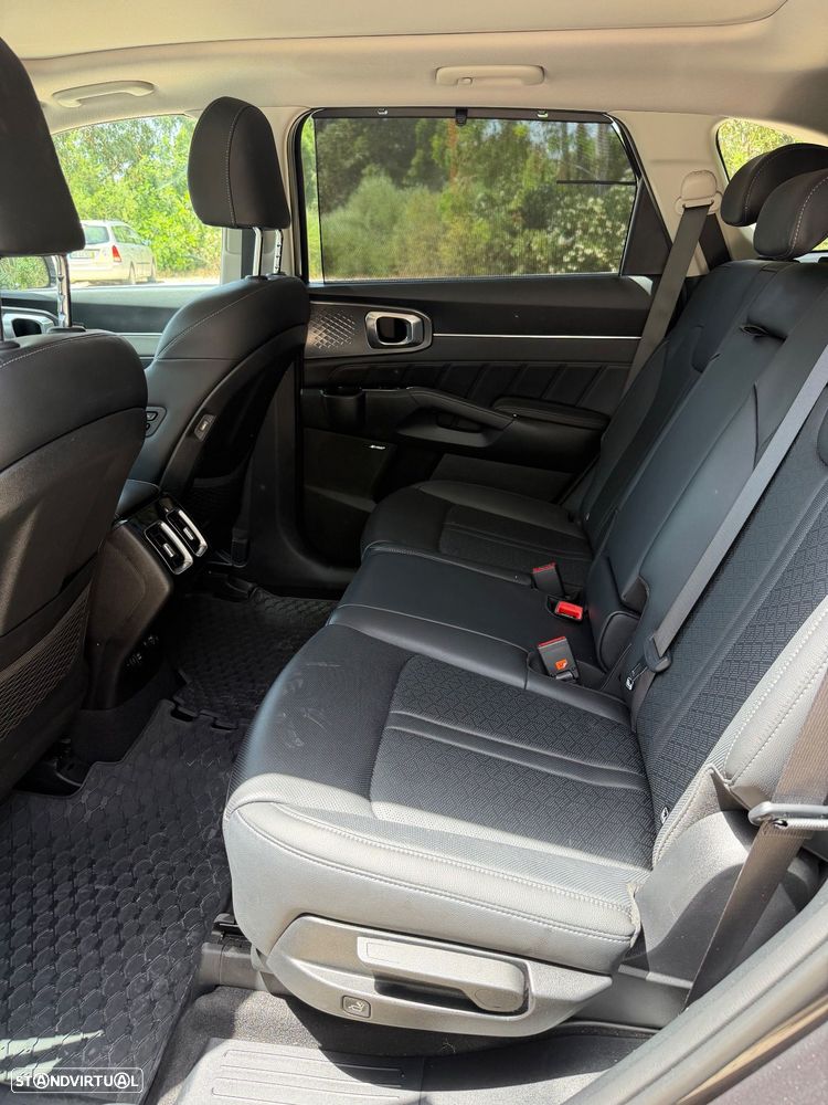 Kia Sorento 2.2 CRDi Concept 8DCT - 14