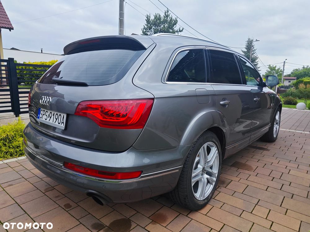 Audi Q7 - 6