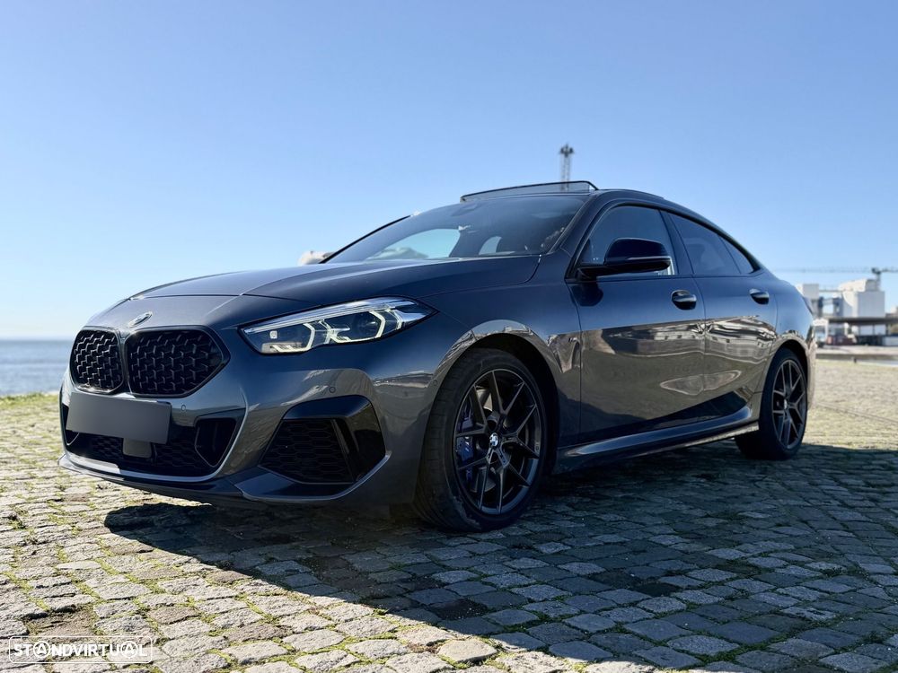 BMW M235i Gran Coupé xDrive - 3