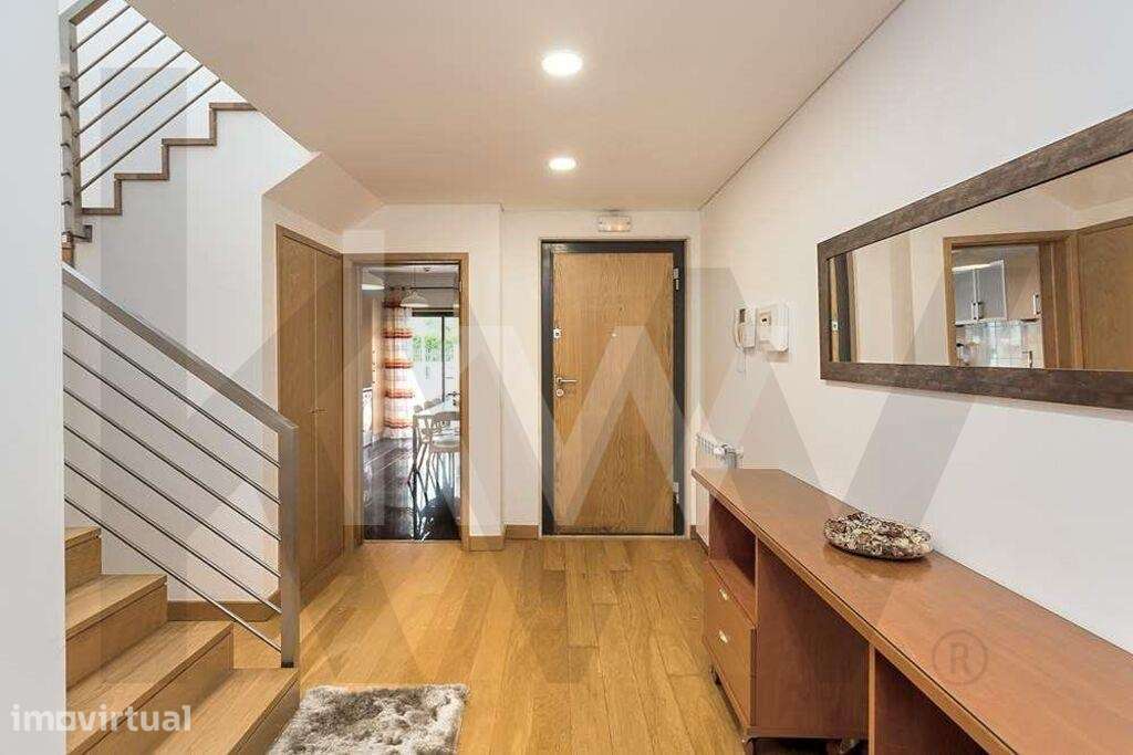 Moradia T4+1 para Arrendamento no Oeiras Golf  Residence - Grande imagem: 3/40