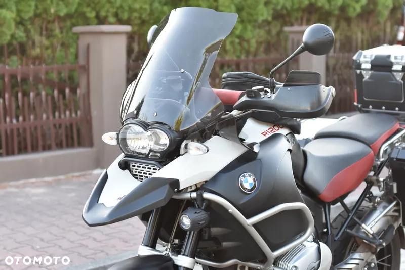 BMW GS - 28
