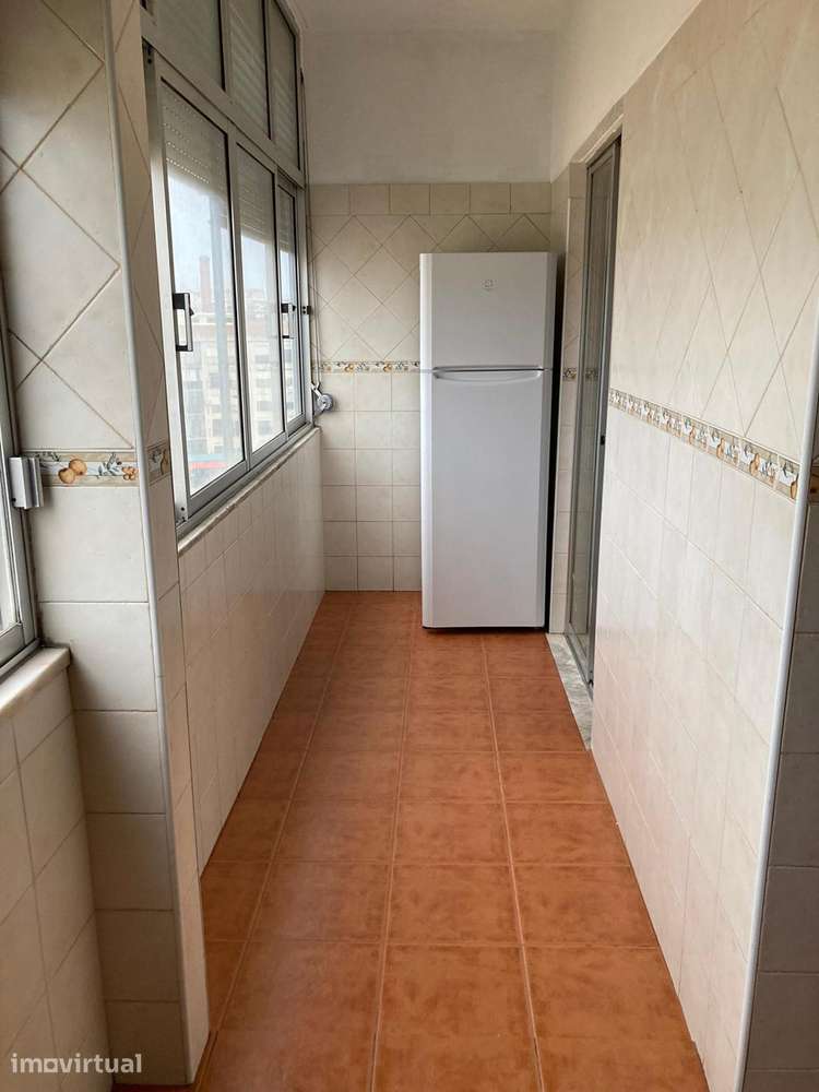 Apartamento T1  Excelente Oportunidade de Investimento - Grande imagem: 5/8