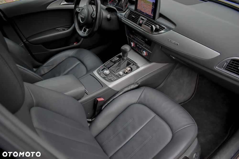 Audi A6 Avant 3.0 TDI DPF quattro S tronic - 18