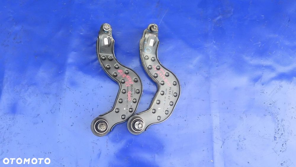 Wahacz Tył Tylny lewy lub Prawy MERCEDES GLB X247 - 4