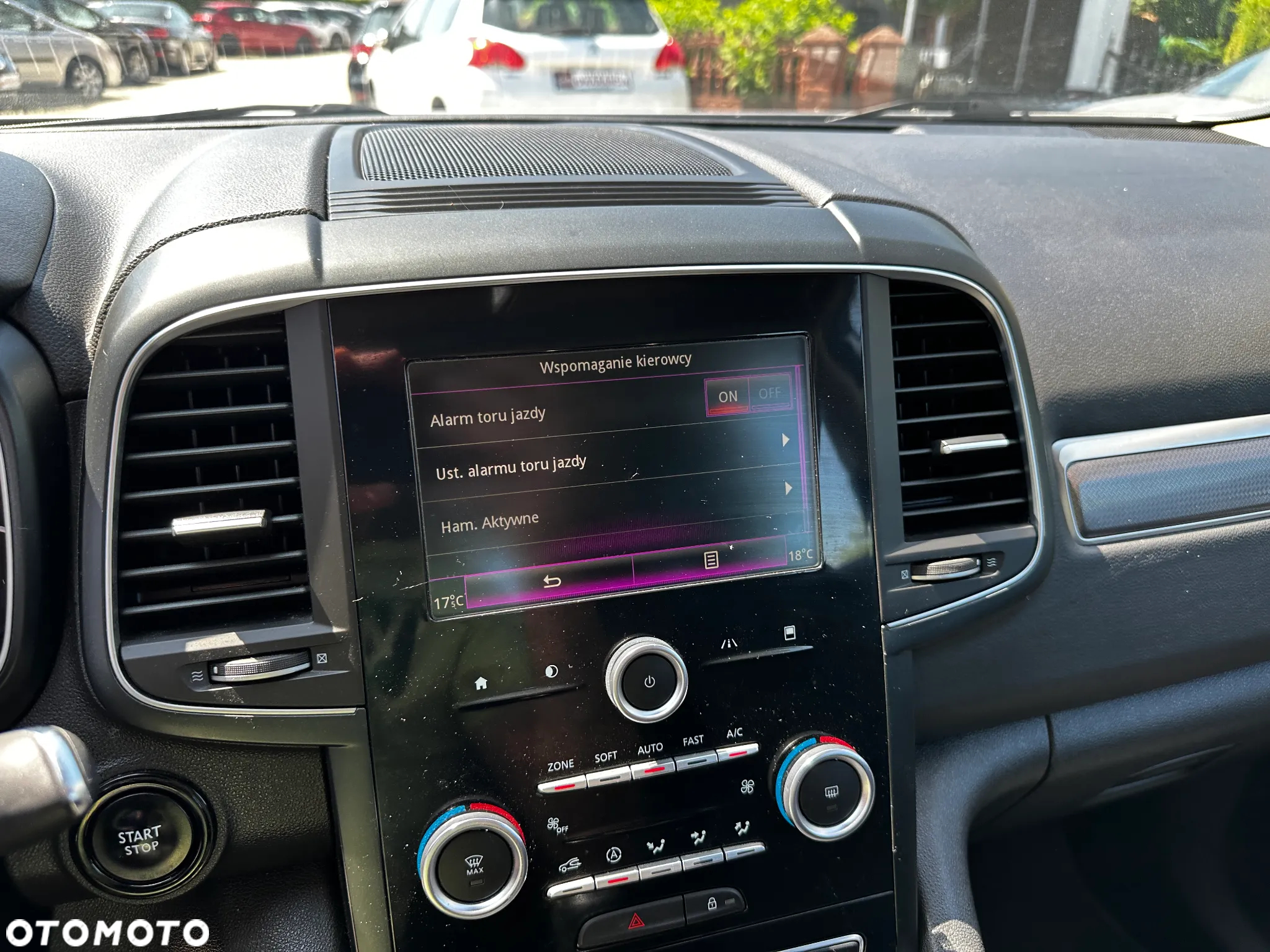 Renault Koleos - 10