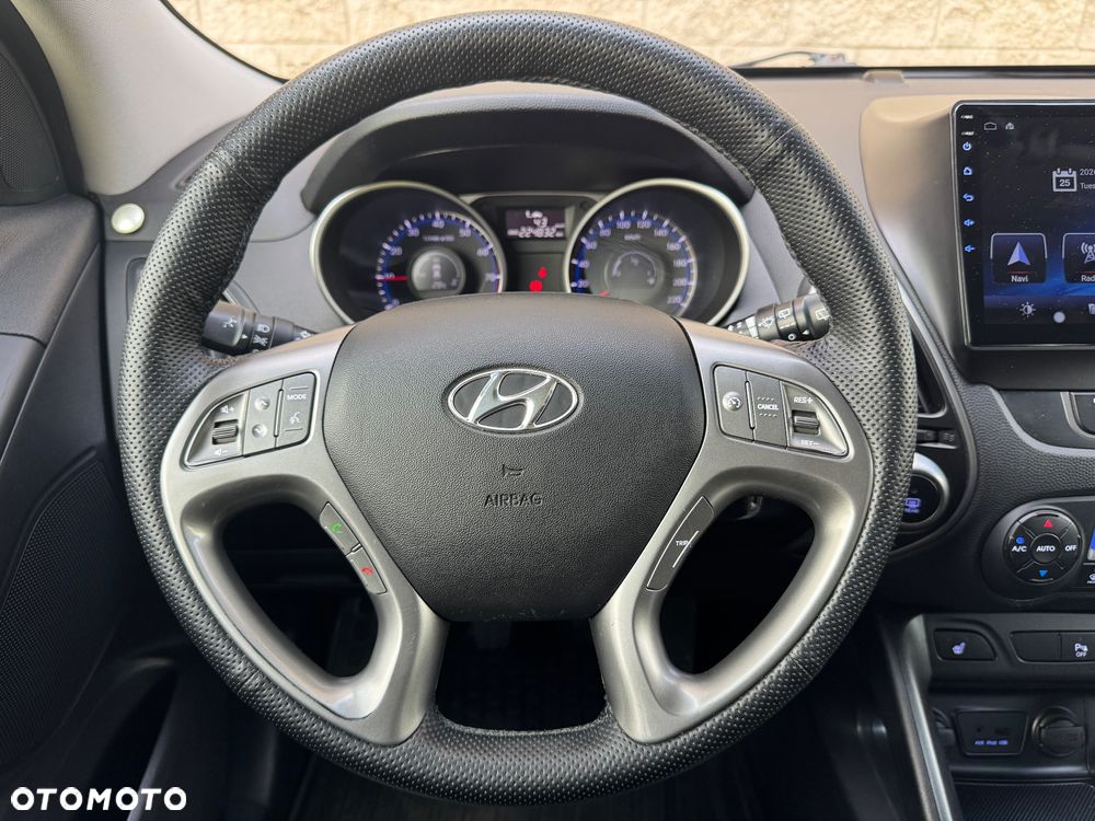 Hyundai ix35 1.6 GDI Comfort 2WD - 14