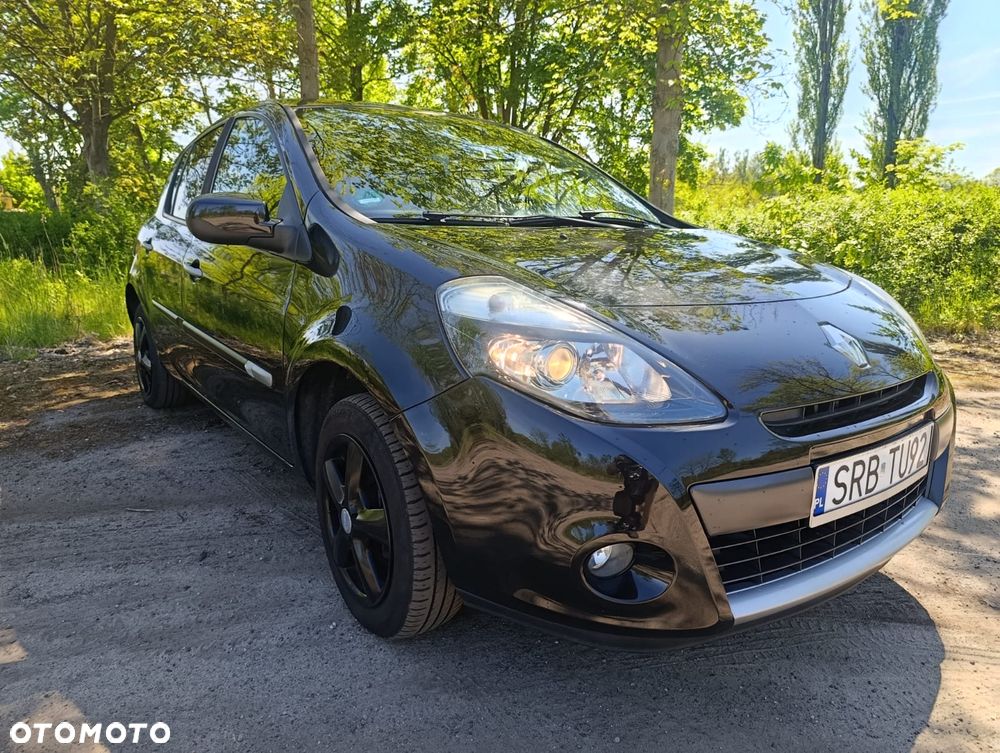 Renault Clio 1.2 16V 75 Dynamique - 3