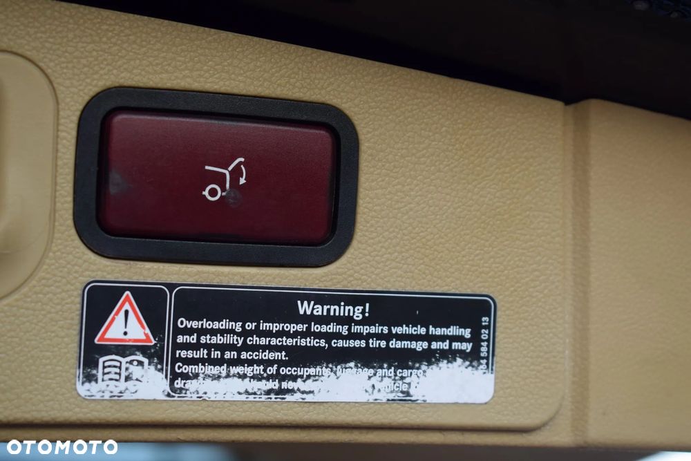 Mercedes-Benz GL 320 CDI - 14