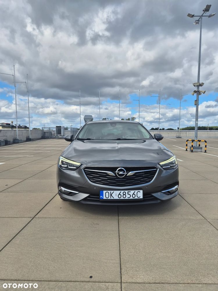Opel Insignia 1.6 T Exclusive S&S - 3