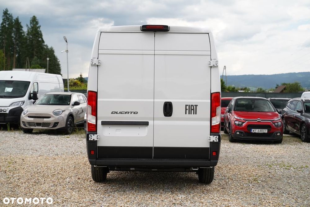 Fiat Ducato 33 H3-Power L3H2 - 5