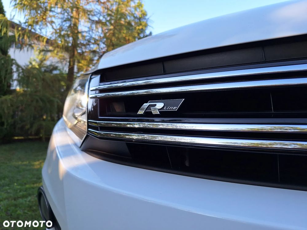 Volkswagen Tiguan 1.4 TSI 4Mot R-Style - 23