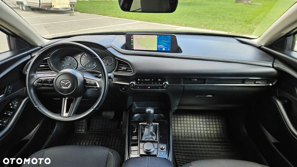 Mazda CX-30 2.0 mHEV Kanjo AWD - 6