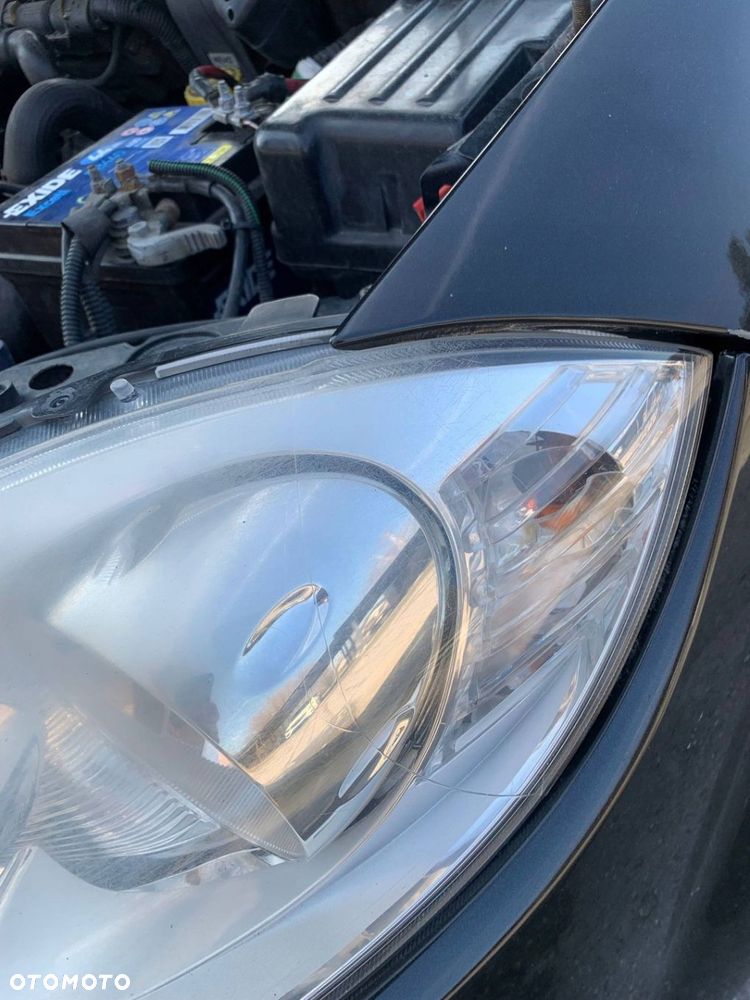 Lampa przód przednia lewa Fiat Linea 51826739 WWA - 2