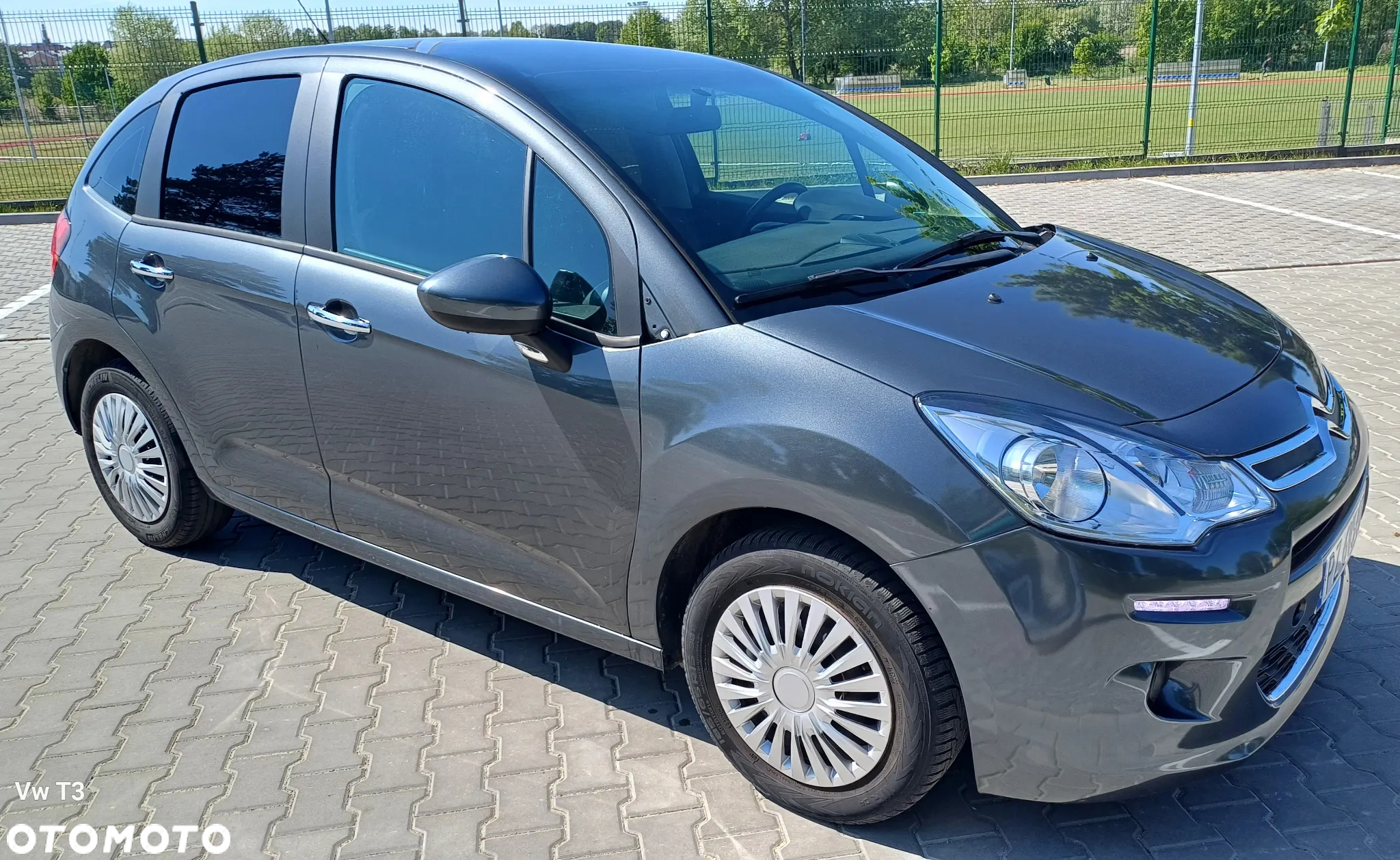 Citroën C3 1.4 HDi Selection - 2