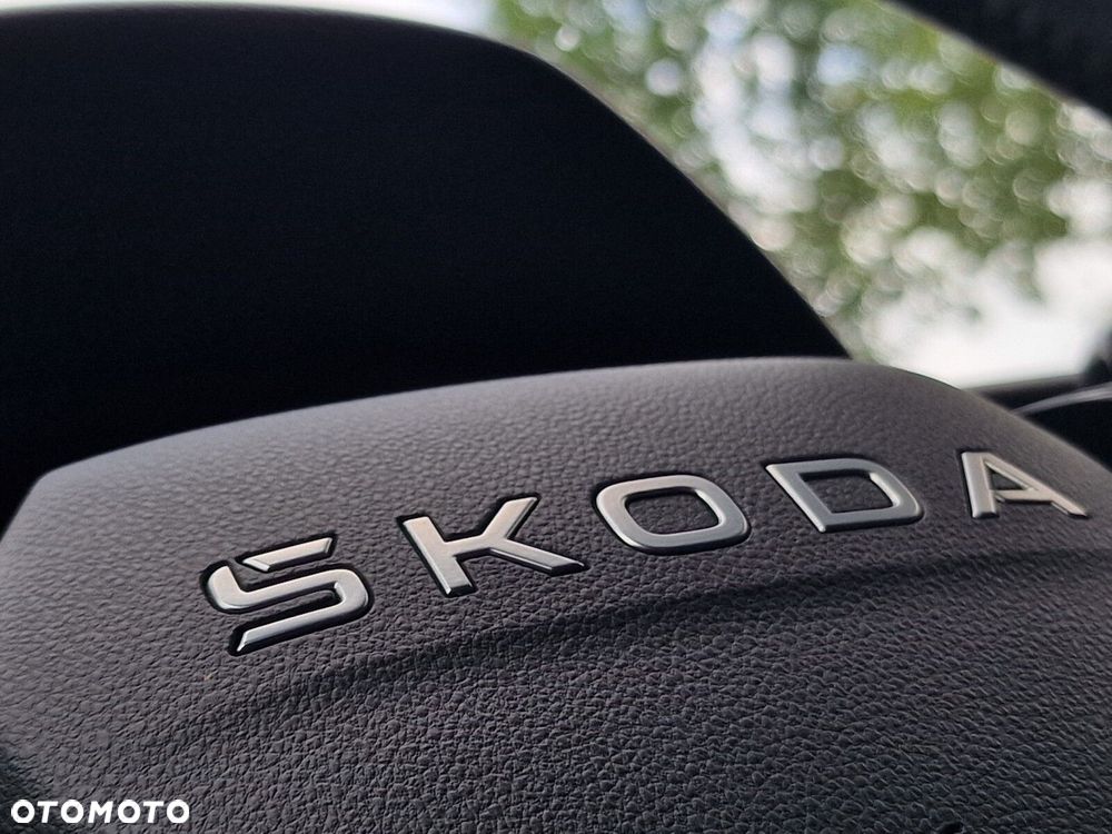 Skoda Kamiq 1.0 TSI Selection DSG - 24