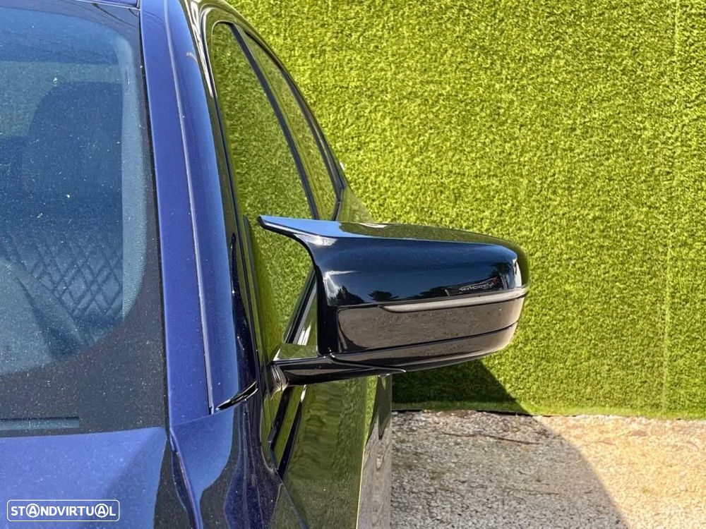 BMW 530 e iPerformance Pack M - 40