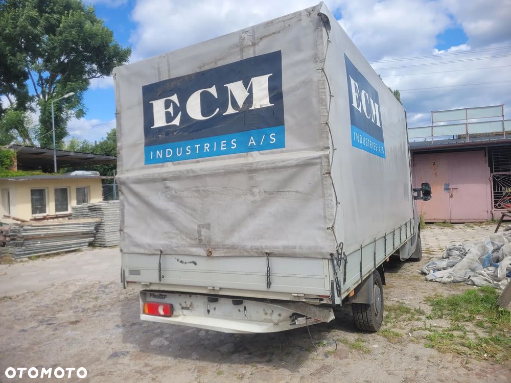 Renault Master - 6