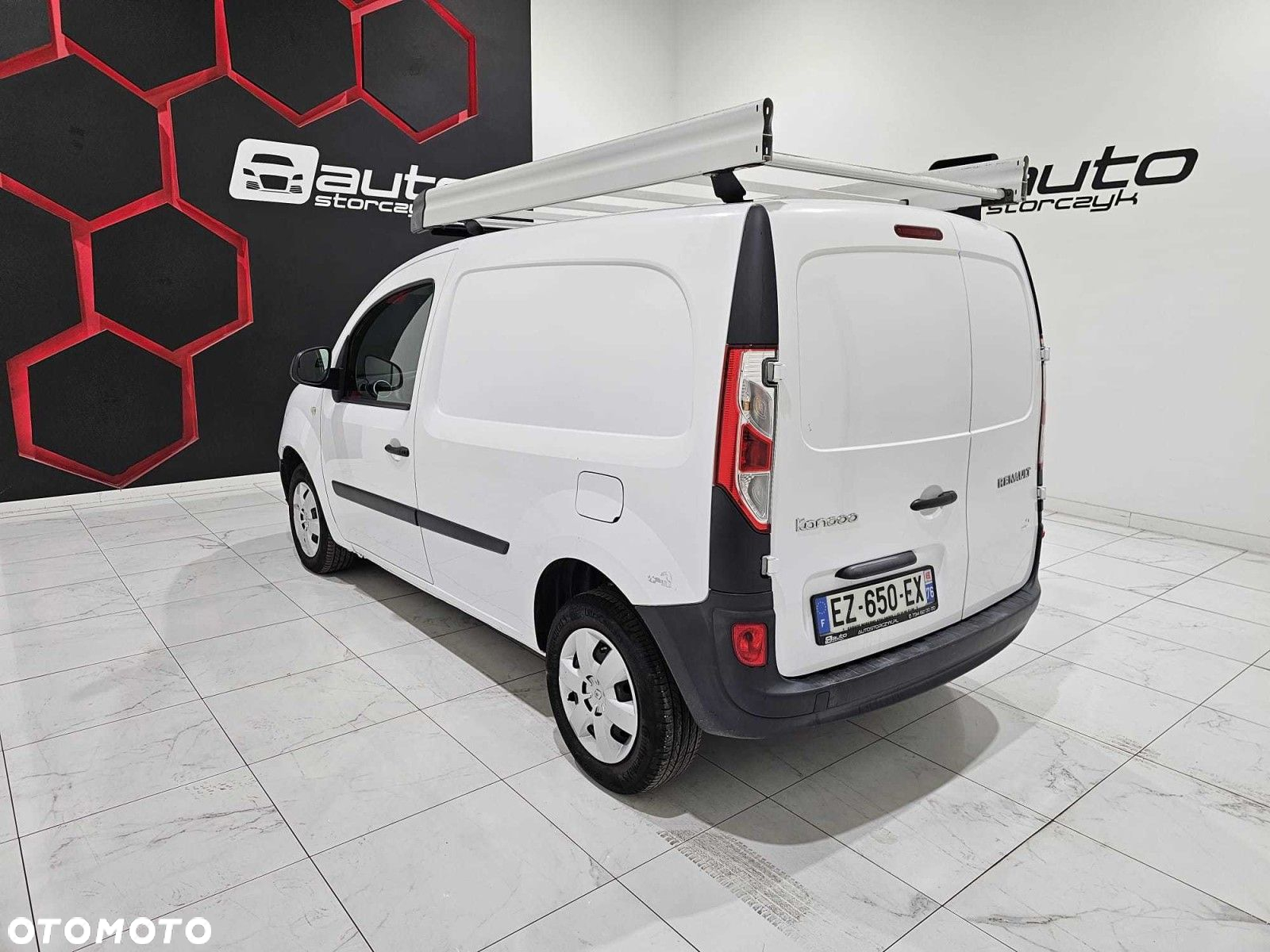 Renault Kangoo - 4